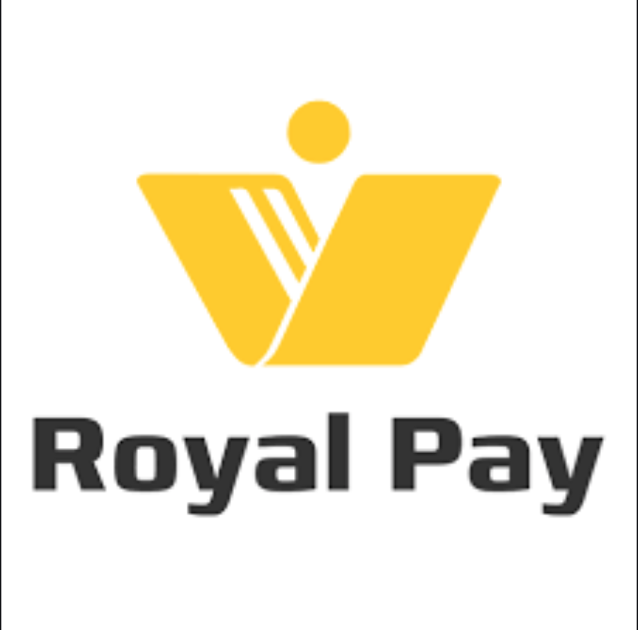 Корпоративный портал для Royal Pay